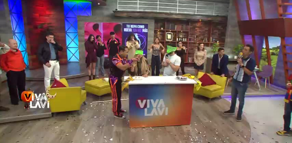 Vivalavi - 30 de octubre del 2026
