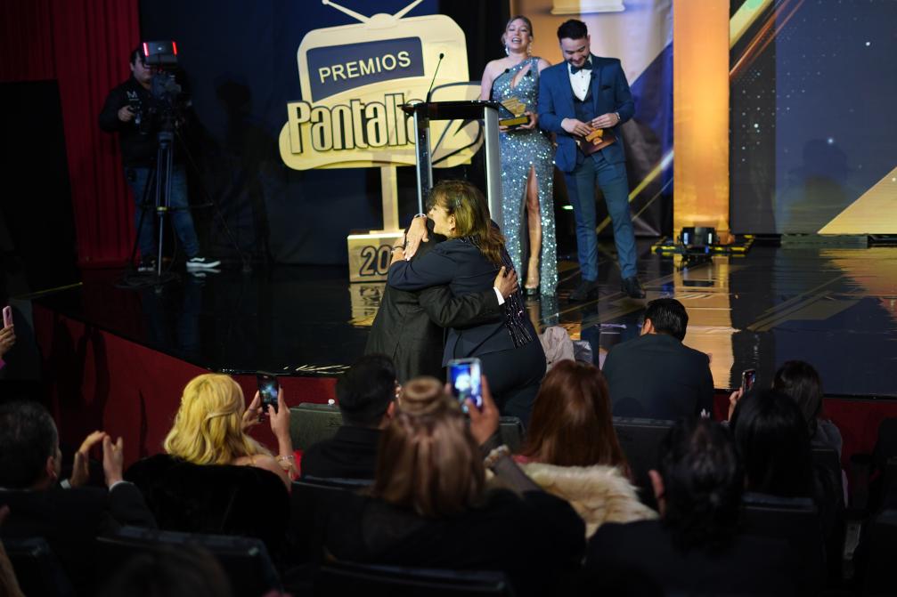 Conoce a los ganadores de Premios Pantallazo 2023