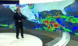 Abimael Salas nos da el pronóstico del tiempo para fin de semana en Monterrey, viernes 18 de octubre de 2024.