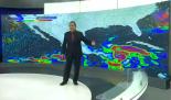 Abimael Salas nos da el pronóstico del tiempo de fin de semana para Monterrey, viernes 15 de noviembre de 2024.