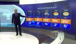 Abimael Salas nos da el pronóstico del tiempo en Monterrey para este martes 07 de enero de 2025.