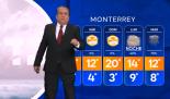 Abimael Salas nos da el pronóstico del tiempo en Monterrey para este jueves 09 de enero de 2025.