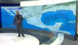 Abimael Salas nos da el pronóstico del tiempo de fin de semana para Monterrey, viernes 31 de enero de 2025.