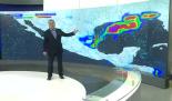 Abimael Salas nos da el pronóstico del tiempo en Monterrey para este jueves 08 de mayo de 2025.