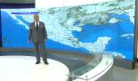 Abimael Salas nos da el pronóstico del tiempo en Monterrey para este viernes 09 de mayo de 2025.