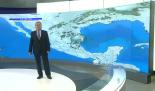 Abimael Salas nos da el pronóstico del tiempo en Monterrey para este lunes 19 de mayo de 2025.