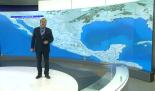 Abimael Salas nos da el pronóstico del tiempo en Monterrey para este martes 20 de mayo de 2025.