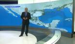 Abimael Salas nos da el pronóstico del tiempo en Monterrey para este jueves 22 de mayo de 2025.