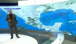 Abimael Salas nos da el pronóstico del tiempo en Monterrey para este viernes 23 de mayo de 2025.