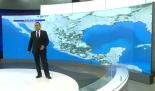 Abimael Salas nos da el pronóstico del tiempo en Monterrey para este lunes 26 de mayo de 2025.