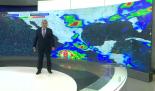 Abimael Salas nos da el pronóstico del tiempo en Monterrey para este martes 27 de mayo de 2025.