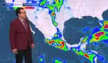 Nelson Valdez nos da el pronóstico del tiempo en Monterrey para este lunes 02 de junio de 2025.