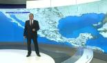 Abimael Salas nos da el pronóstico del tiempo en Monterrey para este martes 03 de junio de 2025.
