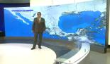 Abimael Salas nos da el pronóstico del tiempo en Monterrey para este jueves 05 de junio de 2025.