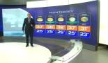 Abimael Salas nos da el pronóstico del tiempo en Monterrey para este viernes 06 de junio de 2025.