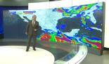 Abimael Salas nos da el pronóstico del tiempo en Monterrey para este jueves 12 de junio de 2025.