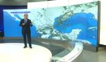 Abimael Salas nos da el pronóstico del tiempo en Monterrey para este viernes 13 de junio de 2025.