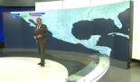 Abimael Salas nos da el pronóstico del tiempo en Monterrey para este viernes 20 de junio de 2025.