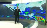 Abimael Salas nos da el pronóstico del tiempo en Monterrey para este lunes 23 de junio de 2025.