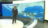 Abimael Salas nos da el pronóstico del tiempo en Monterrey para este miércoles 25 de junio de 2025.