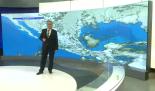 Abimael Salas nos da el pronóstico del tiempo en Monterrey para este jueves 26 de junio de 2025.