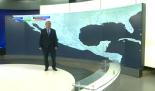 Abimael Salas nos da el pronóstico del tiempo en Monterrey para este viernes 27 de junio de 2025.