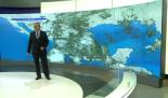 Abimael Salas nos da el pronóstico del tiempo en Monterrey para este martes 01 de julio de 2025.