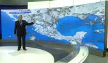 Abimael Salas nos da el pronóstico del tiempo en Monterrey para este jueves 03 de julio de 2025.