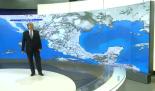 Abimael Salas nos da el pronóstico del tiempo en Monterrey para este viernes 04 de julio de 2025.