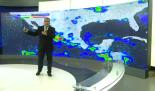 Abimael Salas nos da el pronóstico del tiempo en Monterrey para este lunes 07 de julio de 2025.
