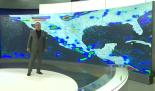 Abimael Salas nos da el pronóstico del tiempo en Monterrey para este viernes 11 de julio de 2025.
