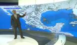 Abimael Salas nos da el pronóstico del tiempo en Monterrey para este martes 15 de julio de 2025.