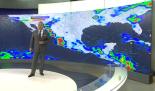 Abimael Salas nos da el pronóstico del tiempo en Monterrey para este jueves 17 de julio de 2025.