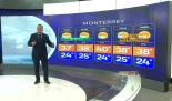 Abimael Salas nos da el pronóstico del tiempo en Monterrey para este viernes 18 de julio de 2025.