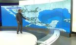 Abimael Salas nos da el pronóstico del tiempo en Monterrey para este lunes 21 de julio de 2025.