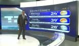 Abimael Salas nos da el pronóstico del tiempo en Monterrey para este jueves 24 de julio de 2025.