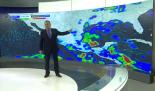 Abimael Salas nos da el pronóstico del tiempo en Monterrey para este viernes 25 de julio de 2025.