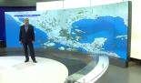 Abimael Salas nos da el pronóstico del tiempo en Monterrey para este lunes 28 de julio de 2025.