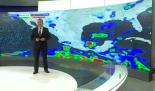 Abimael Salas nos da el pronóstico del tiempo en Monterrey para este martes 29 de julio de 2025.