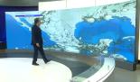 Abimael Salas nos da el pronóstico del tiempo en Monterrey para este miércoles 30 de julio de 2025.