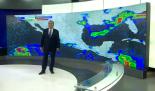 Abimael Salas nos da el pronóstico del tiempo en Monterrey para este lunes 04 de agosto de 2025.
