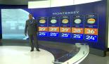 Abimael Salas nos da el pronóstico del tiempo en Monterrey para este jueves 07 de agosto de 2025.