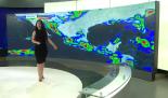 Natalia Sánchez nos da el pronóstico del tiempo en Monterrey para este lunes 11 de agosto de 2025.