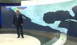 Abimael Salas nos da el pronóstico del tiempo en Monterrey para este martes 19 de agosto de 2025.