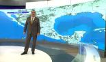 Abimael Salas nos da el pronóstico del tiempo en Monterrey para este miércoles 20 de agosto de 2025.
