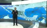 Abimael Salas nos da el pronóstico del tiempo en Monterrey para este lunes 25 de agosto de 2025.