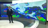 Abimael Salas nos da el pronóstico del tiempo en Monterrey para este martes 26 de agosto de 2025.