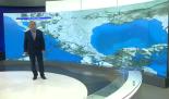 Abimael Salas nos da el pronóstico del tiempo en Monterrey para este este fin de semana.