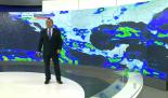 Abimael Salas nos da el pronóstico del tiempo en Monterrey para este lunes 01 de septiembre de 2025.