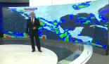 Abimael Salas nos da el pronóstico del tiempo en Monterrey para este martes 02 de septiembre de 2025.